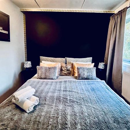 Chimera Apartments Oslo Central 외부 사진