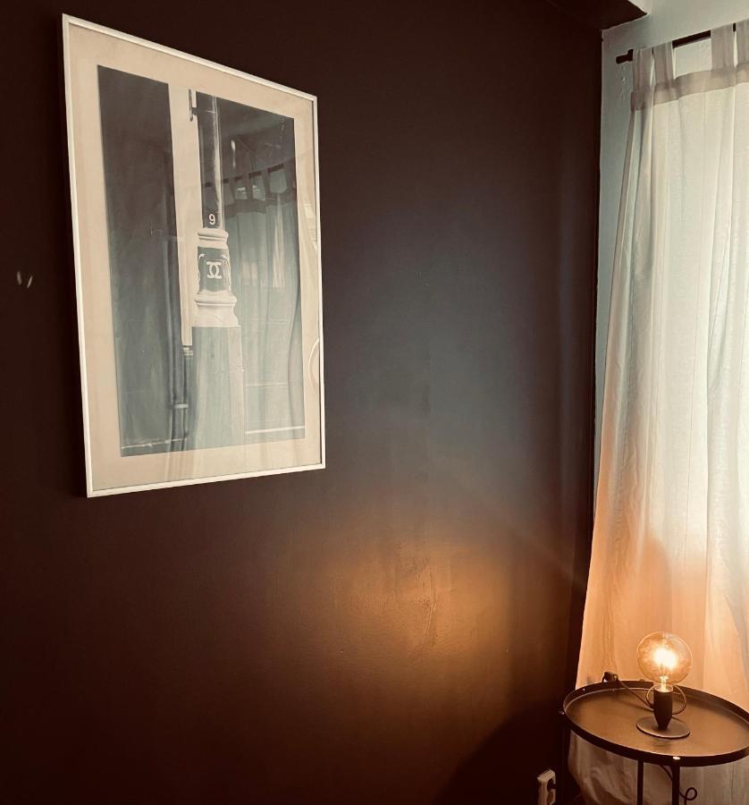 Chimera Apartments Oslo Central 외부 사진