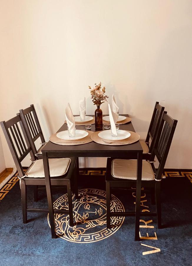 Chimera Apartments Oslo Central 외부 사진