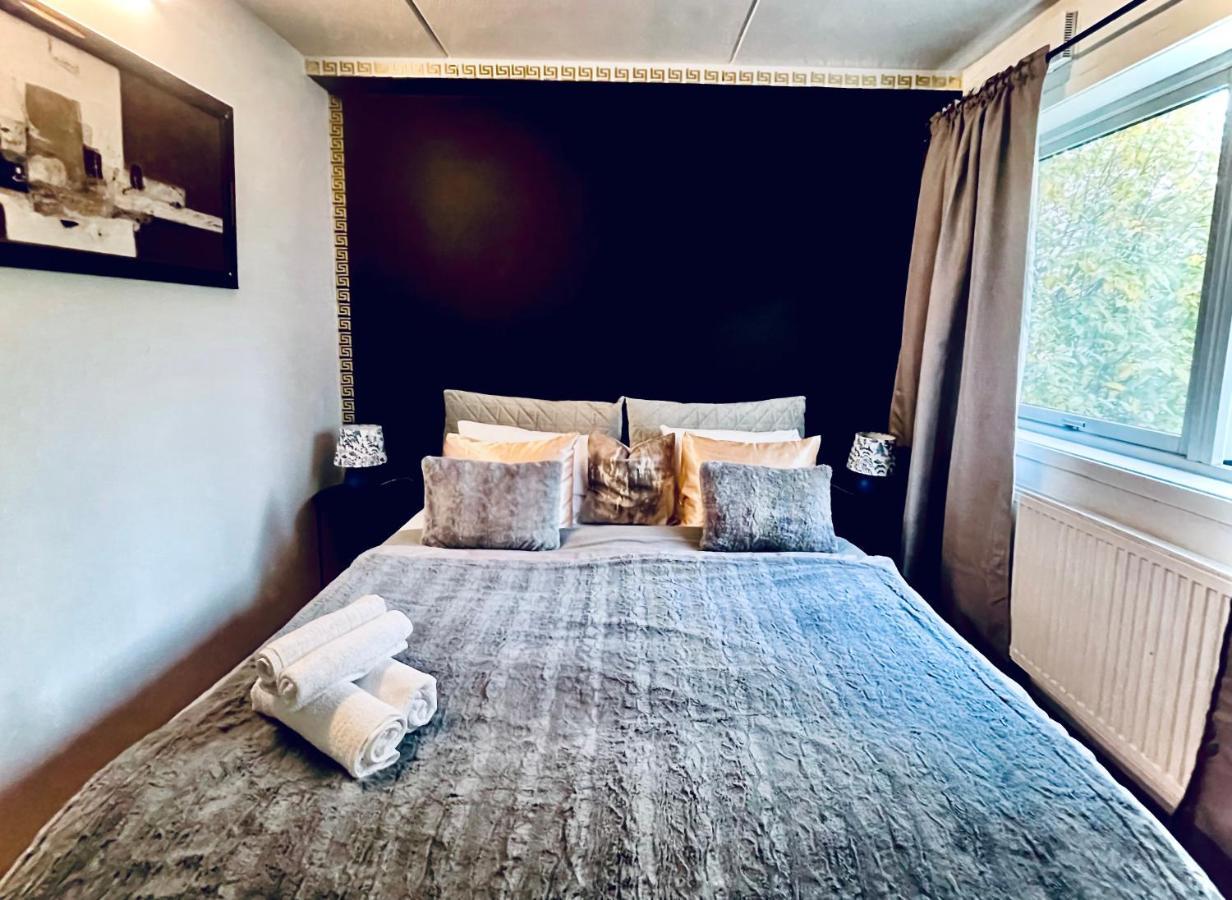 Chimera Apartments Oslo Central 외부 사진