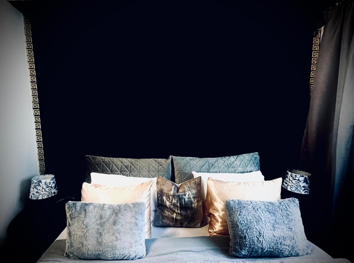Chimera Apartments Oslo Central 외부 사진