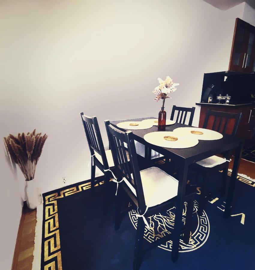 Chimera Apartments Oslo Central 외부 사진